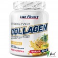 Be First Collagen + Vitamin C Powder - 200 грамм
